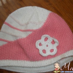 Шапки для девочки