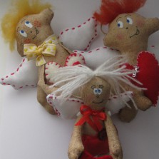 Купидончики