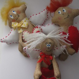 Купидончики