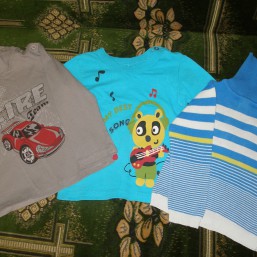 Кофточки для мальчика