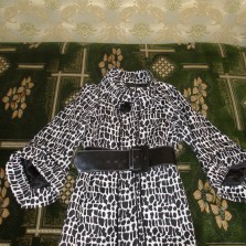 Пальто демисезонное   