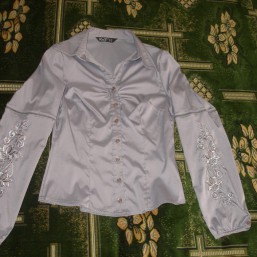 Блуза женская