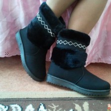 ПОЛУСАПОЖКИ