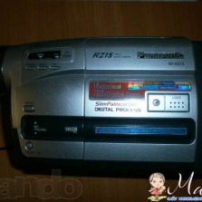 Видеокамера Panasonic NV-RZ15
