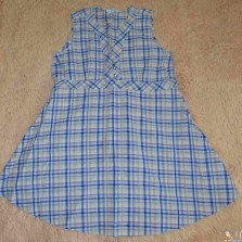 Продам тунику летнюю для беременной