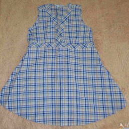 Продам тунику летнюю для беременной