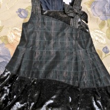 Вещи на девочку  2-3 года