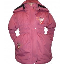 Зимняя куртка