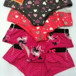 Трусики х\б