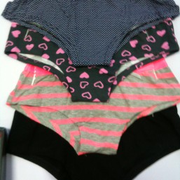 Трусики х\б