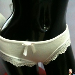 Трусики х\б