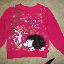 Детские свитера