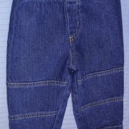 Модненькие Джинсы