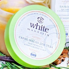 Скраб для тела