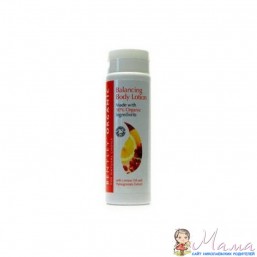 Натуральный лосьон для тела «Балансирующий»