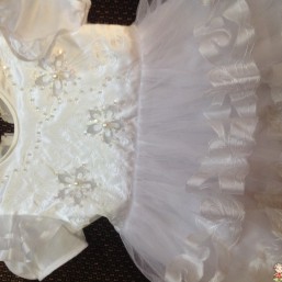 Прокат платья, р. 90-95