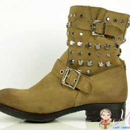 Итальянская обувь