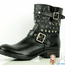 Итальянская обувь