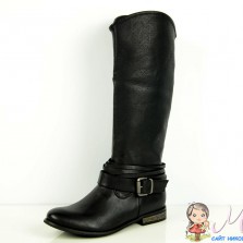 Итальянская обувь