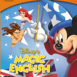 Английский для детей