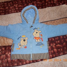 Курточки,ветровки