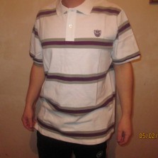 Футболка Полло