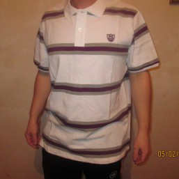 Футболка Полло