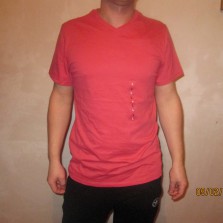 Футболка (разные цвета)