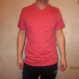 Футболка (разные цвета)