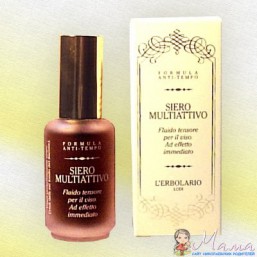 L'erbolario СЫВОРОТКА УНИВЕРСАЛЬНАЯ