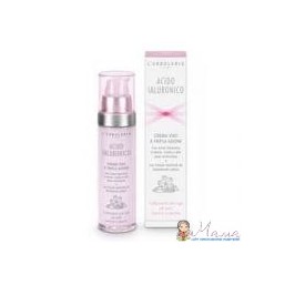 КРЕМ ДЛЯ КОМБИНИРОВАННОЙ КОЖИ ЛИЦА С ГИАЛУРОНОВОЙ КИСЛОТОЙ