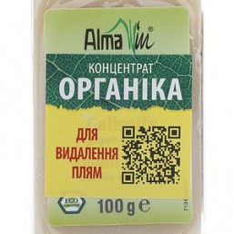 Желчное мыло AlmaWin