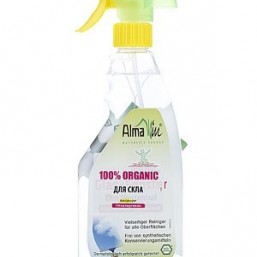 Концентрированное моющее средство для твердых поверхностей AlmaWin
