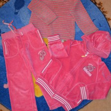 Одежда для девочки