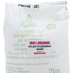 Соль AlmaWin для посудомоечной машины 