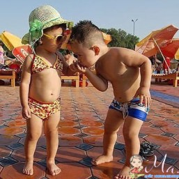 Разыскиваем волонтеров