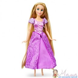 Кукла 'Рапунцель