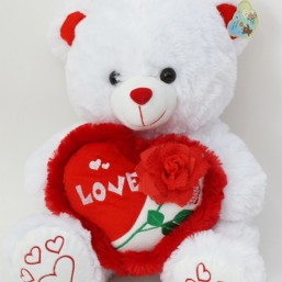 Мягкая игрушка Мишка 38см