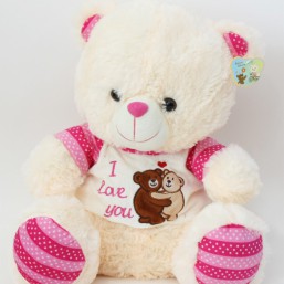 Мягкая игрушка Мишка 38см