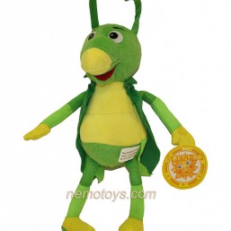 Мягкая игрушка 