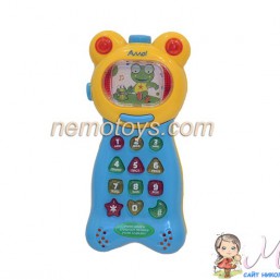 Tongde телефон