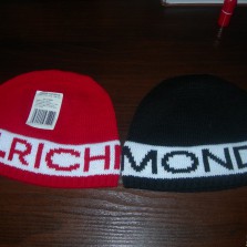 Детские шапочки Richmond