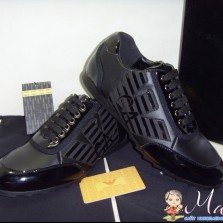 Кросовки мокасины ARMANI