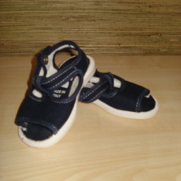 босоножки AXA, Италия стелька 13 см