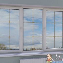 Окна металлопластиковые, двери, балконы