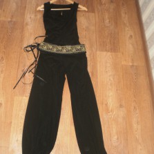 стильный комбинезон