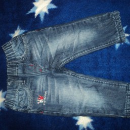 джинсы, куртка