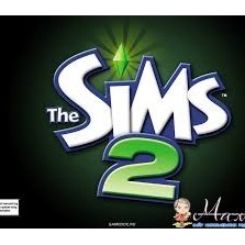 Обмен диски Sims 2