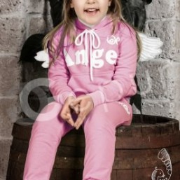 детский костюмчик