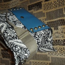 СУМКА ЛЕТНИЙ ВАРИАНТ ПОД ШОРТИКИ..